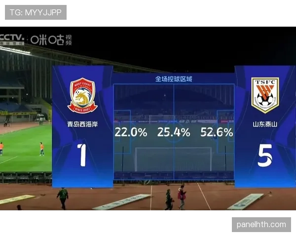 山东泰山中场控球节奏问题显现，近期表现受限对赛季走势产生影响