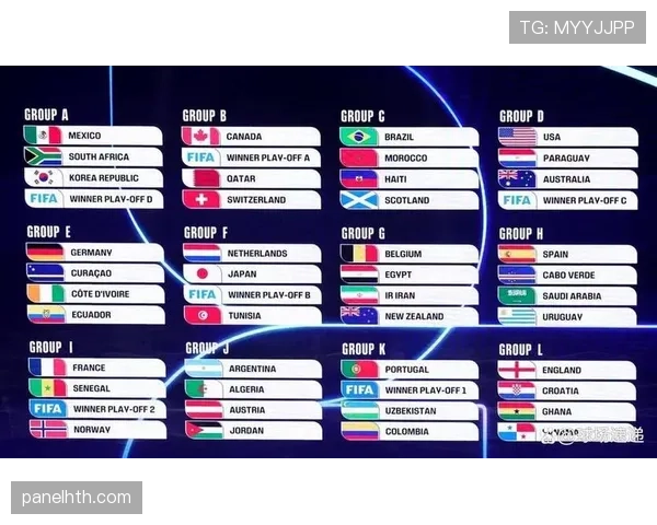 比利时2026世界杯赛程预测及关键战分析