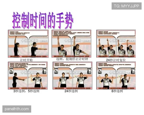 篮球比赛中的24秒违例规则:如何判定与执行? 篮球比赛中的24秒违例规则:如何判定与执行?