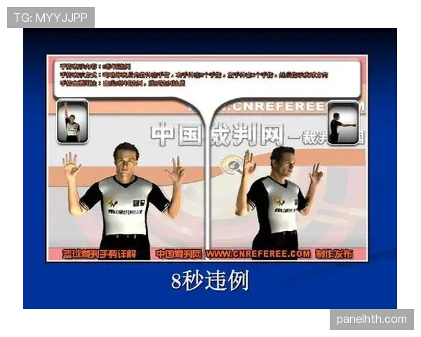 篮球计时规则解析:24秒、8秒和回场违例如何判定? 篮球计时规则解析:24秒、8秒和回场违例如何判定?