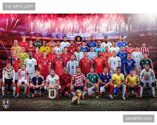 哥伦比亚冲击2026美加墨世界杯：能否重返淘汰赛舞台